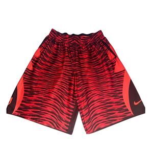 KD Nike Dry Fit Basketball Shorts XXL